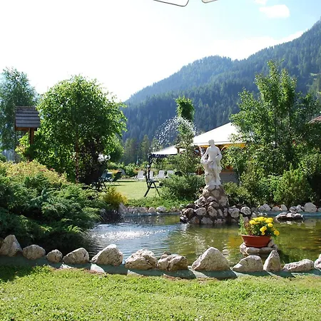 Dolomiten Irma Hotel Canazei