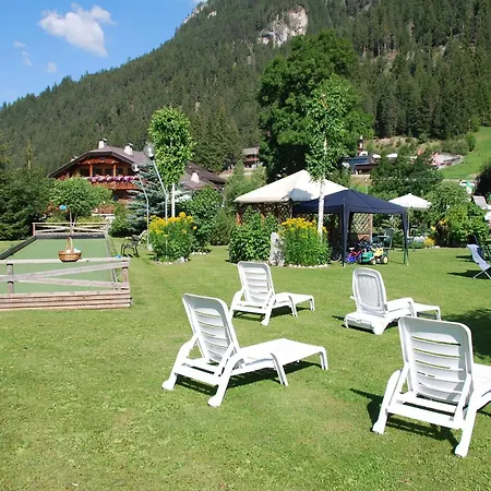 Dolomiten Irma Hotel Canazei