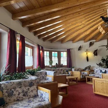 Dolomiten Irma Hotel 3*
