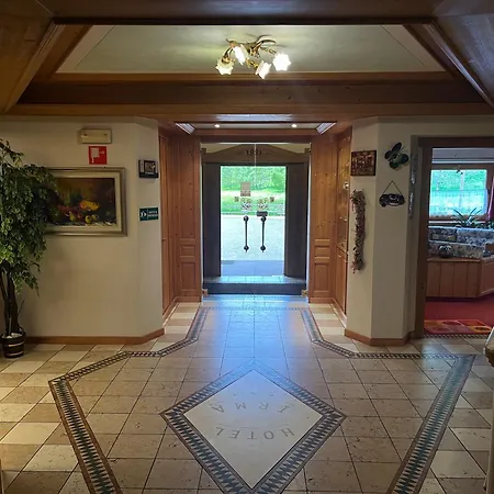 Dolomiten Irma Hotel Canazei