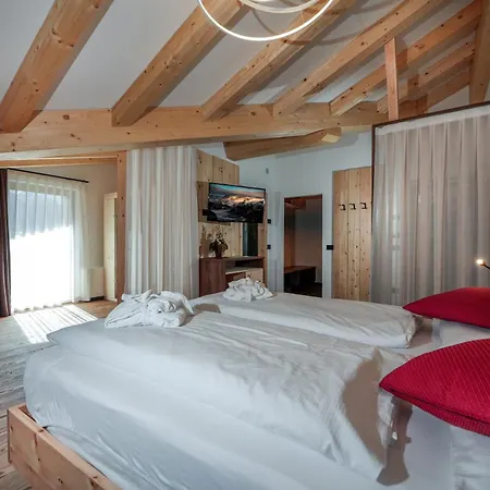 Dolomiten Irma Hotel 3*