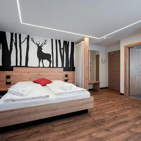 Dolomiten Irma 3*