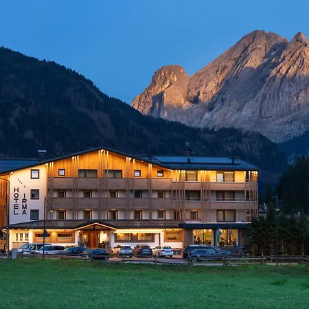 Dolomiten Irma