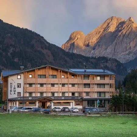 Dolomiten Irma Hotel