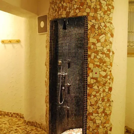 Hotel Dolomiten Irma